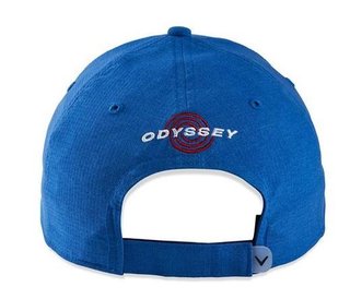 Callaway Stitch Magnet men's cap, royal