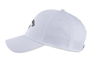 Callaway Liquid Metal cap, white/black