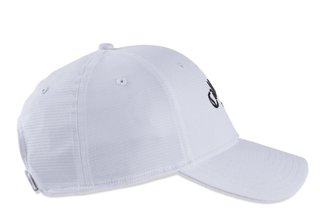Callaway Liquid Metal cap, white/black