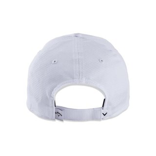 Callaway Liquid Metal cap, white/black