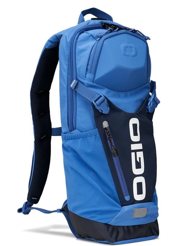 Ogio Ogio Fitness 10L bag, cobalt
