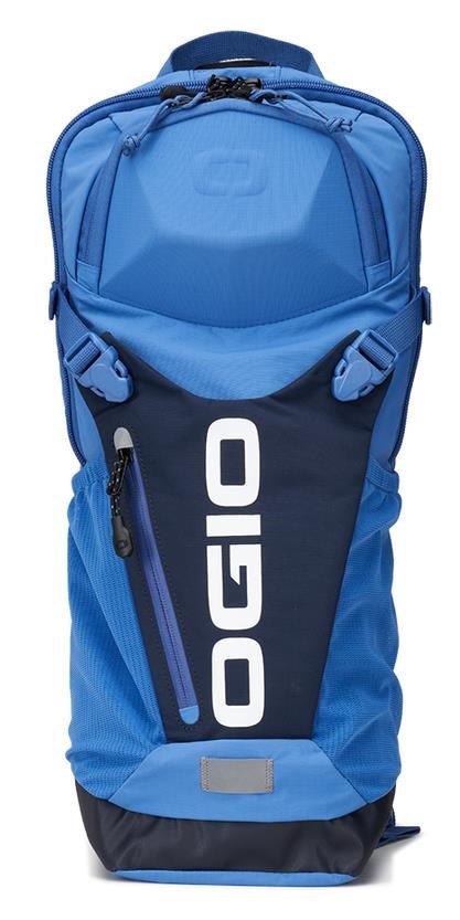 Ogio Ogio Fitness 10L bag, cobalt