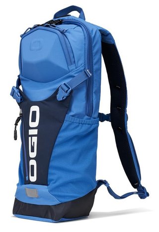 Ogio Ogio Fitness 10L bag, cobalt