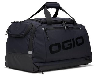 Ogio Fitnes 45L Duffel bag, black