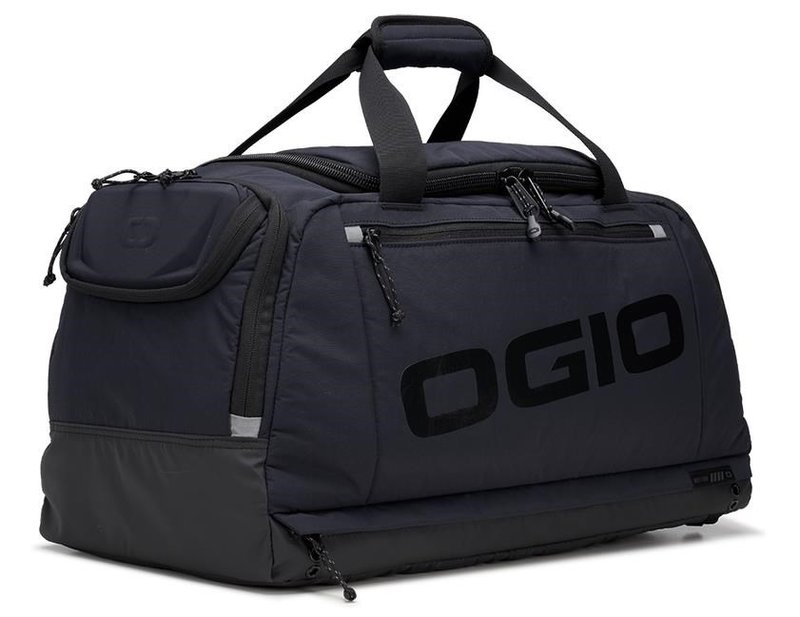 Ogio Fitnes 45L Duffel bag, black