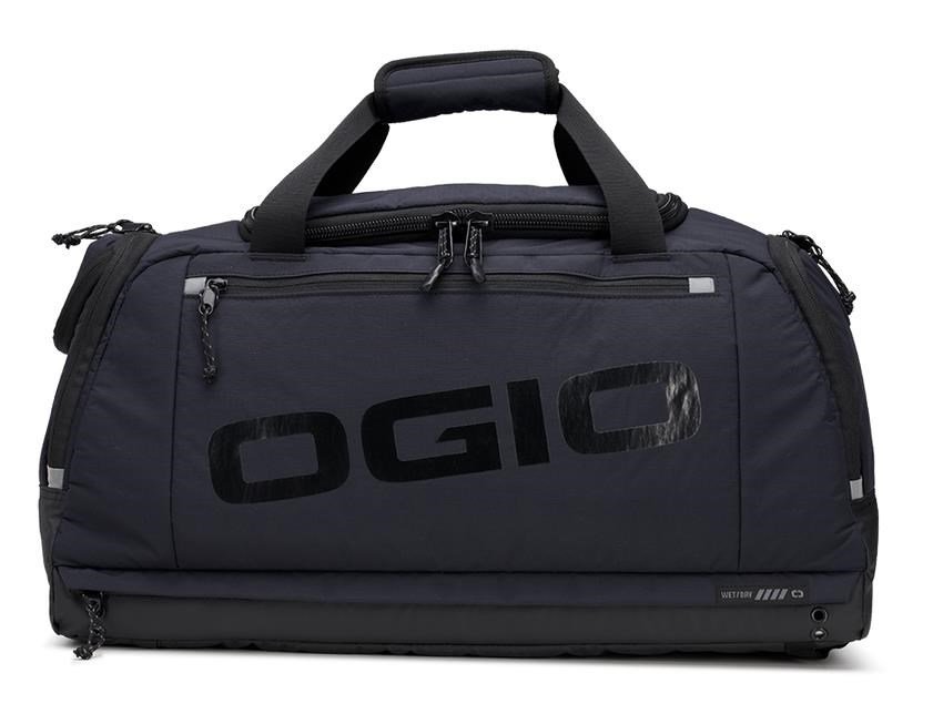 Ogio Fitnes 45L Duffel bag, black