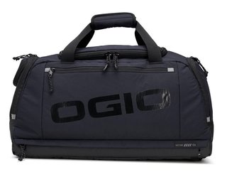 Ogio Fitnes 45L Duffel bag, black