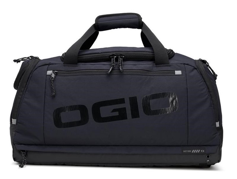 Ogio Fitnes 45L Duffel bag, black