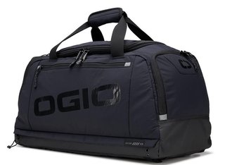 Ogio Fitnes 45L Duffel bag, black