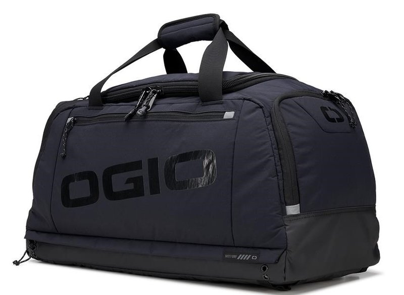Ogio Fitnes 45L Duffel bag, black