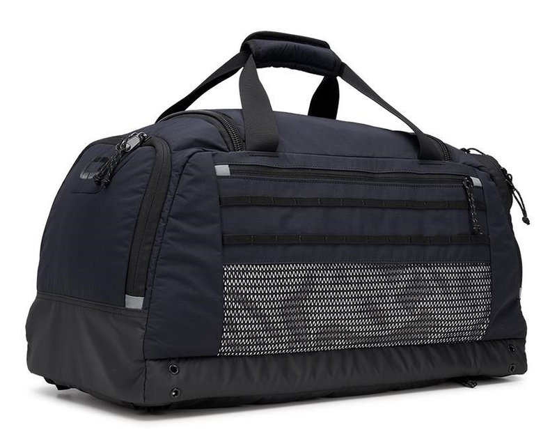 Ogio Fitnes 45L Duffel bag, black