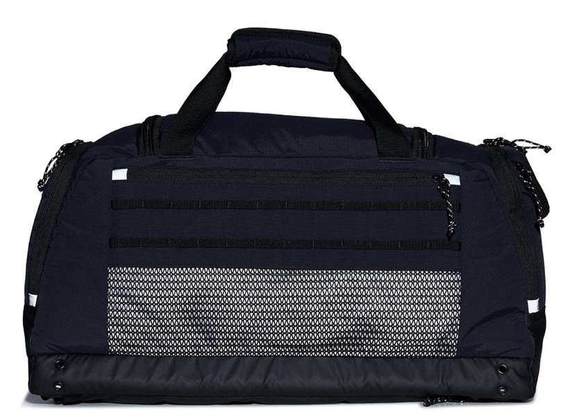 Ogio Fitnes 45L Duffel bag, black