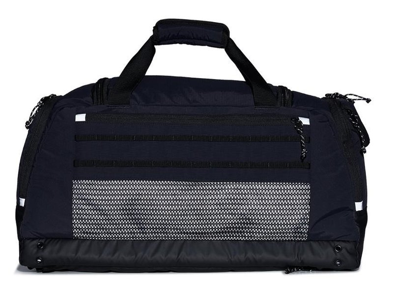 Ogio Fitnes 45L Duffel bag, black