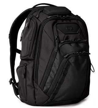 Ogio Renegade Pro bag, black