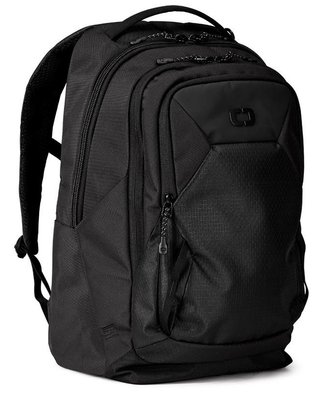 Ogio Axle Pro backpack, black