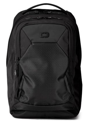 Ogio Axle Pro backpack, black