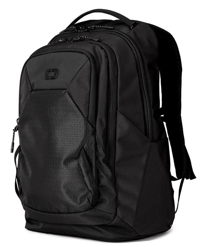 Ogio Axle Pro backpack, black
