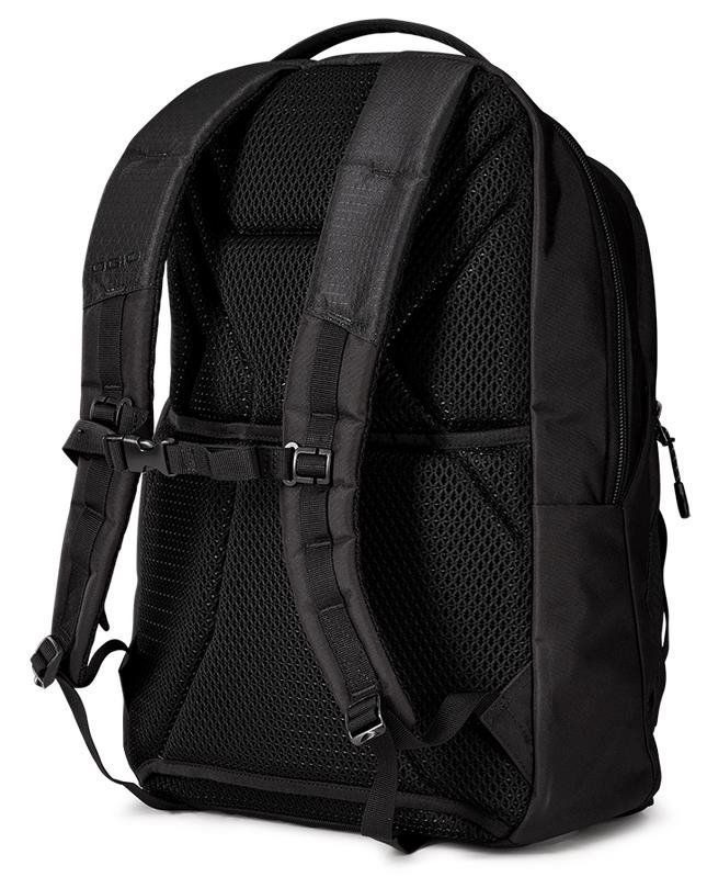Ogio Axle Pro backpack, black