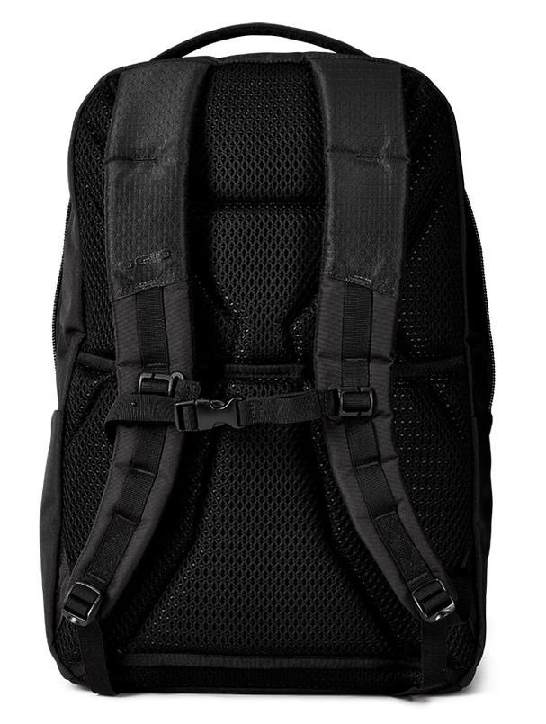 Ogio Axle Pro backpack, black