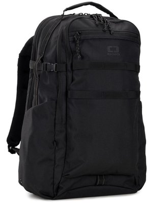 Ogio Alpha 25L Backpack bag, black