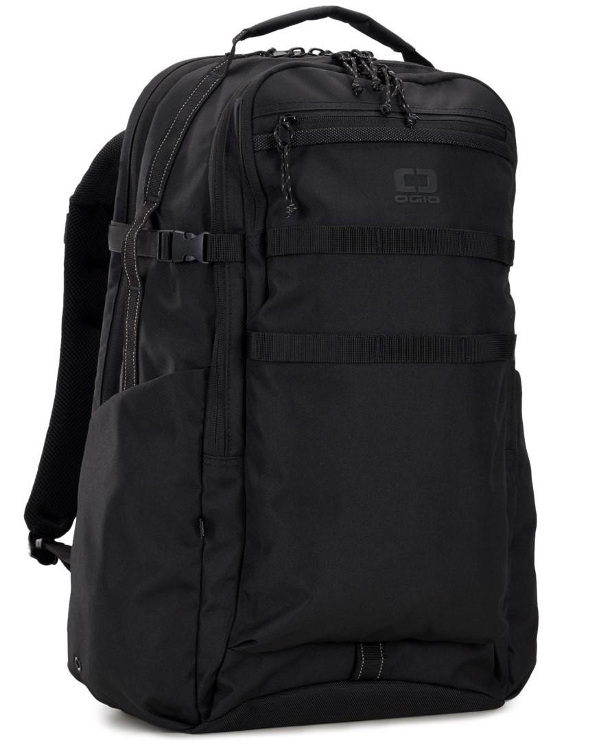 Ogio Alpha 25L Backpack bag, black