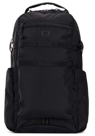 Ogio Alpha 25L Backpack bag, black
