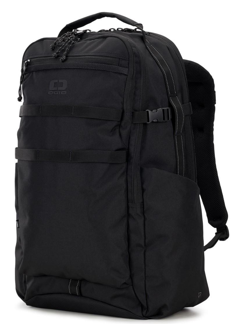 Ogio Alpha 25L Backpack bag, black