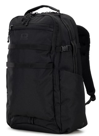 Ogio Alpha 25L Backpack bag, black