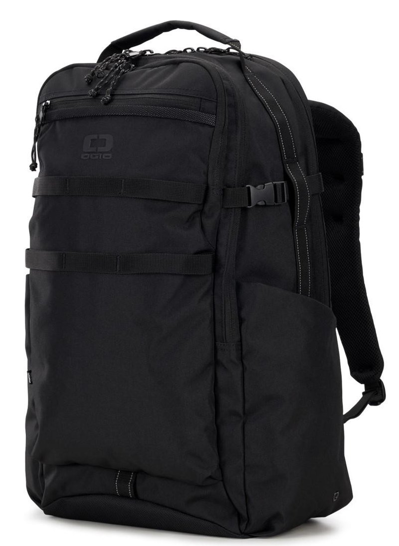 Ogio Alpha 25L Backpack bag, black