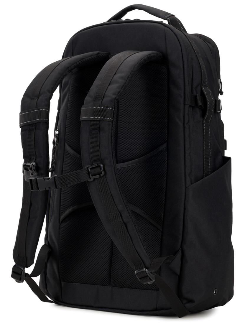 Ogio Alpha 25L Backpack bag, black