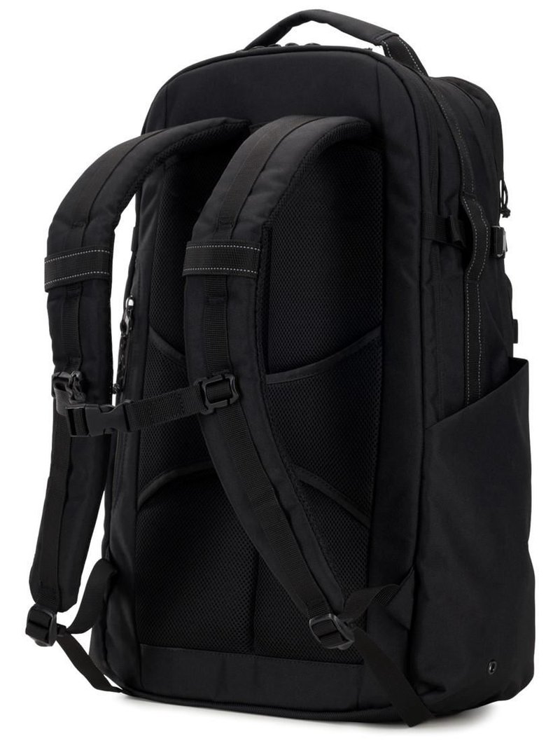 Ogio Alpha 25L Backpack bag, black