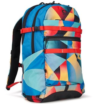 Ogio Alpha 20L backpack bag, hyper camo