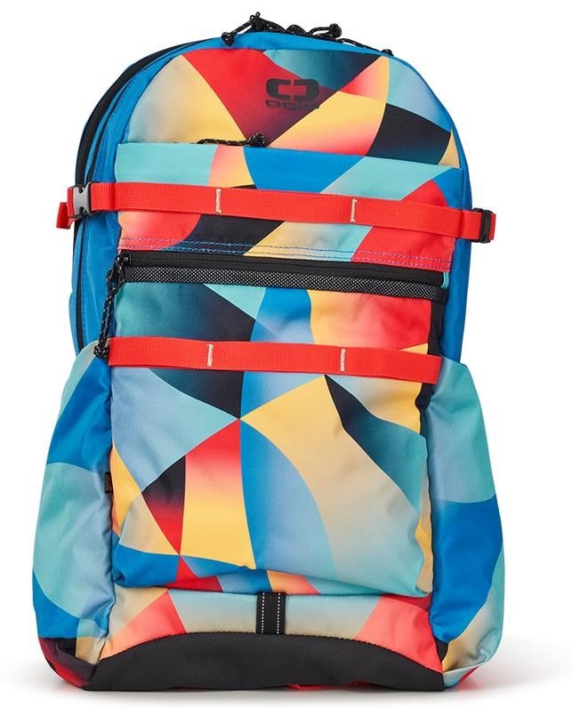 Ogio Alpha 20L backpack bag, hyper camo