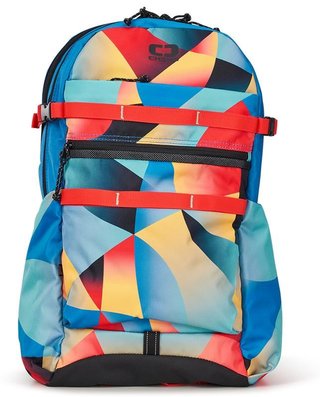 Ogio Alpha 20L backpack bag, hyper camo