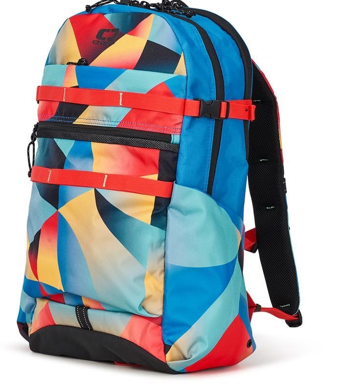 Ogio Alpha 20L backpack bag, hyper camo