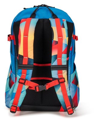 Ogio Alpha 20L backpack bag, hyper camo