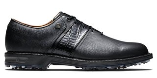 FootJoy Premiere Series Packard mens golf shoes, black