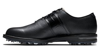 FootJoy Premiere Series Packard mens golf shoes, black