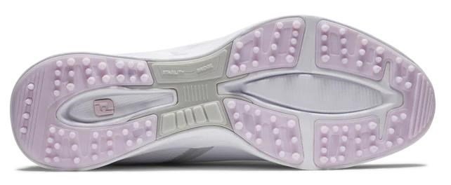 FootJoy Fuel ladies golf shoes, white