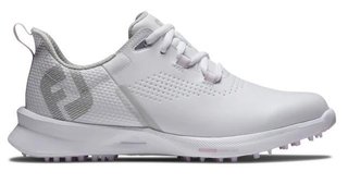 FootJoy Fuel ladies golf shoes, white