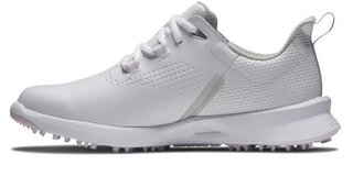 FootJoy Fuel ladies golf shoes, white