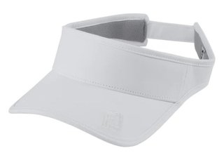 FootJoy Visor ladies' visor, white