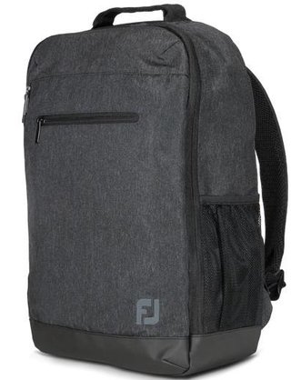 FootJoy FootJoy Backpack bag, charcoal