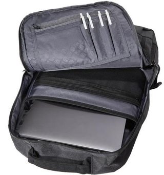 FootJoy FootJoy Backpack bag, charcoal