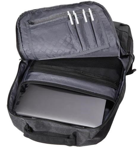 FootJoy FootJoy Backpack bag, charcoal