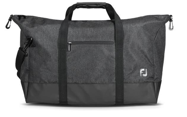 FootJoy Travel Duffel bag, grey