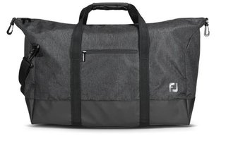 FootJoy Travel Duffel bag, grey