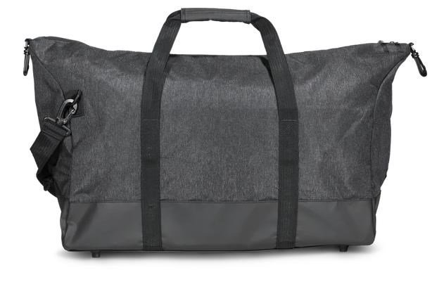 FootJoy Travel Duffel bag, grey