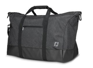 FootJoy Travel Duffel bag, grey