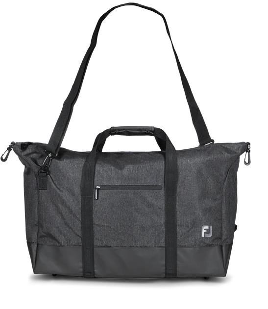 FootJoy Travel Duffel bag, grey